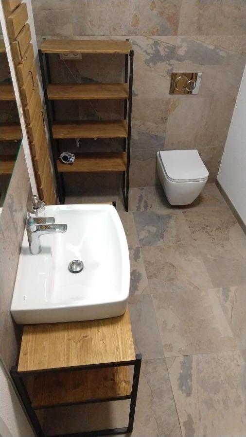 Apartment Nr 4, Vila Kollar Dolny Smokovec, Vysoke Tatry Bagian luar foto